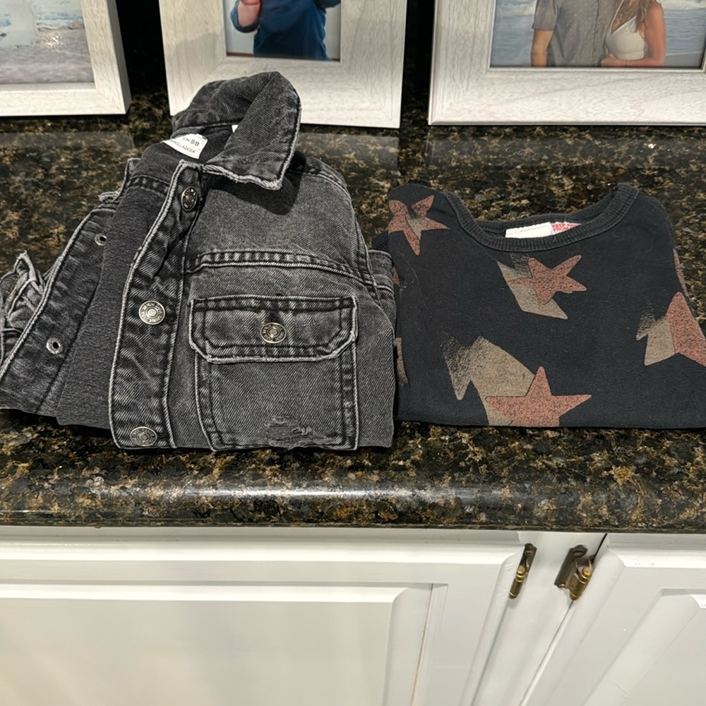 Kids Zara